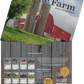 On the Farm - 2027 Wall Calendar
