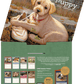 Puppy - 2027 Wall Calendar