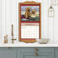 Puppy - 2027 Wall Calendar