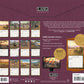 Spirit of Africa - 2027 Wall Calendar