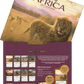 Spirit of Africa - 2027 Wall Calendar