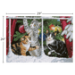 Kitten Christmas 1000 Pcs - Puzzles