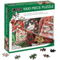 Purrfect Surprise 1000 Pcs - Puzzles