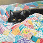 Grandmas Quilt 500 Pcs - Puzzles