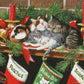 Waiting For Santa 500 Pcs - Puzzles