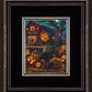 Halloween Mischief - Limited Editon Canvas