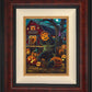 Halloween Mischief - Limited Editon Canvas