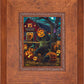 Halloween Mischief - Limited Editon Canvas