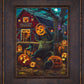 Halloween Mischief - Limited Editon Canvas