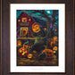 Halloween Mischief - Limited Edition Paper