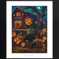 Halloween Mischief - Limited Edition Paper