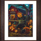 Halloween Mischief - Limited Edition Paper