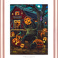 Halloween Mischief - Limited Edition Paper