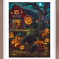 Halloween Mischief - Limited Edition Paper