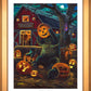 Halloween Mischief - Limited Edition Paper