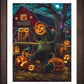 Halloween Mischief - Limited Edition Paper