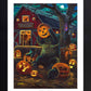Halloween Mischief - Limited Edition Paper