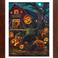 Halloween Mischief - Limited Edition Paper
