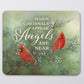 Angels Are Near - Cardinals