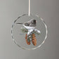 Winter Gems - Junco