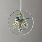 Springtime Jewels - Chickadee