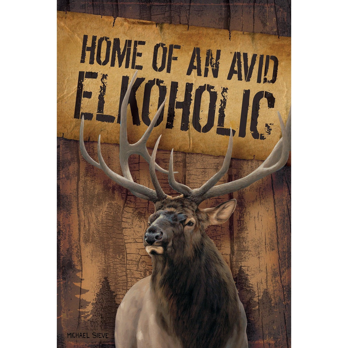 Elkoholic