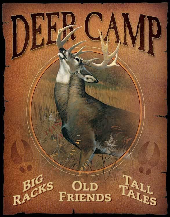 Deer Camp