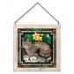 Mac's Garden - Cat