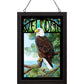 Welcome Bald Eagle