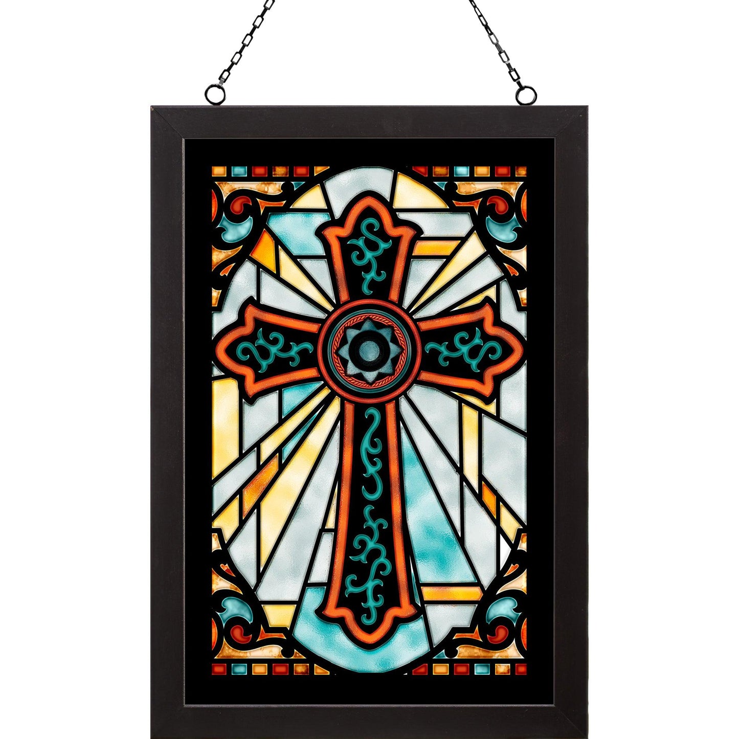 Cross