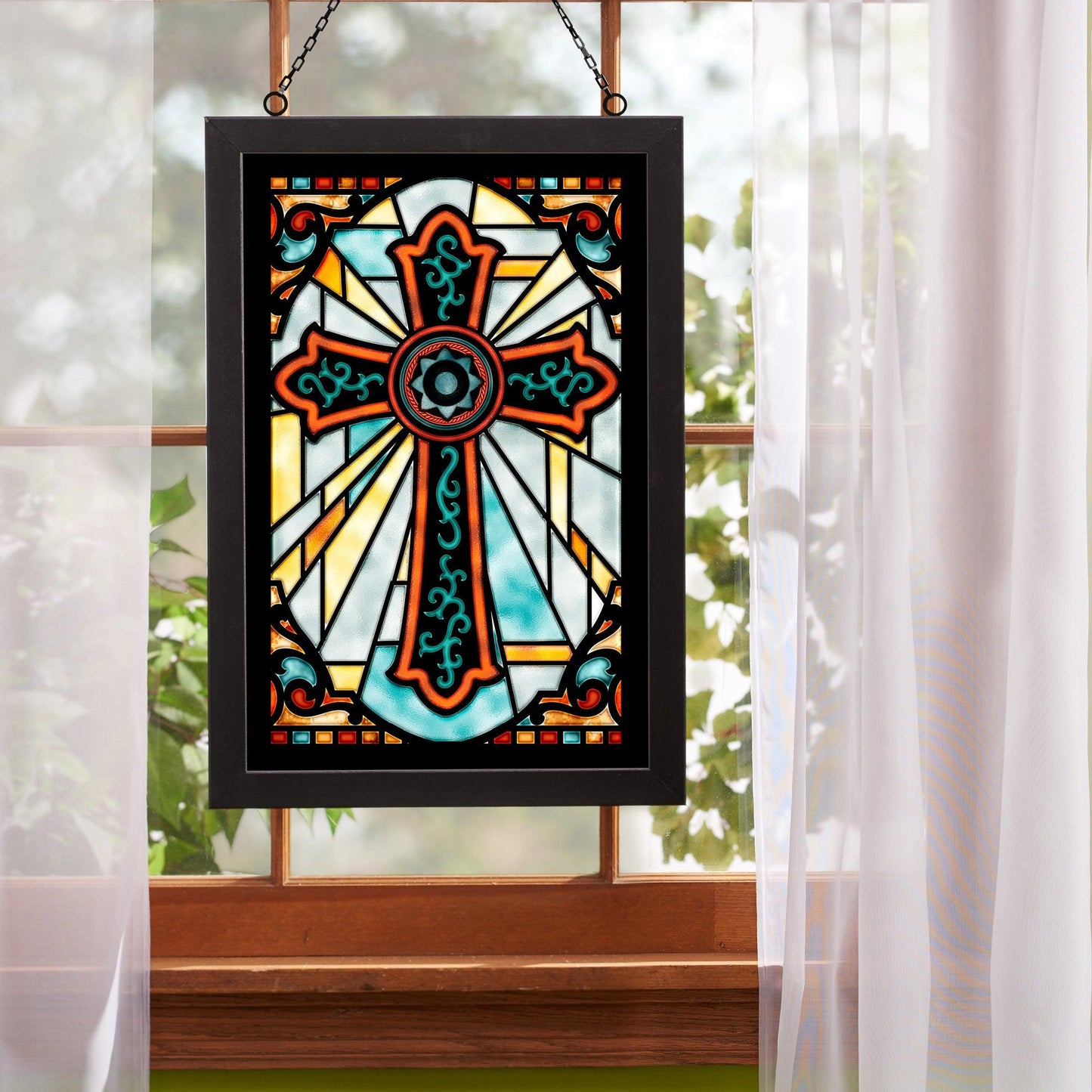 Cross