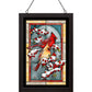 Winter Jewels - Cardinals