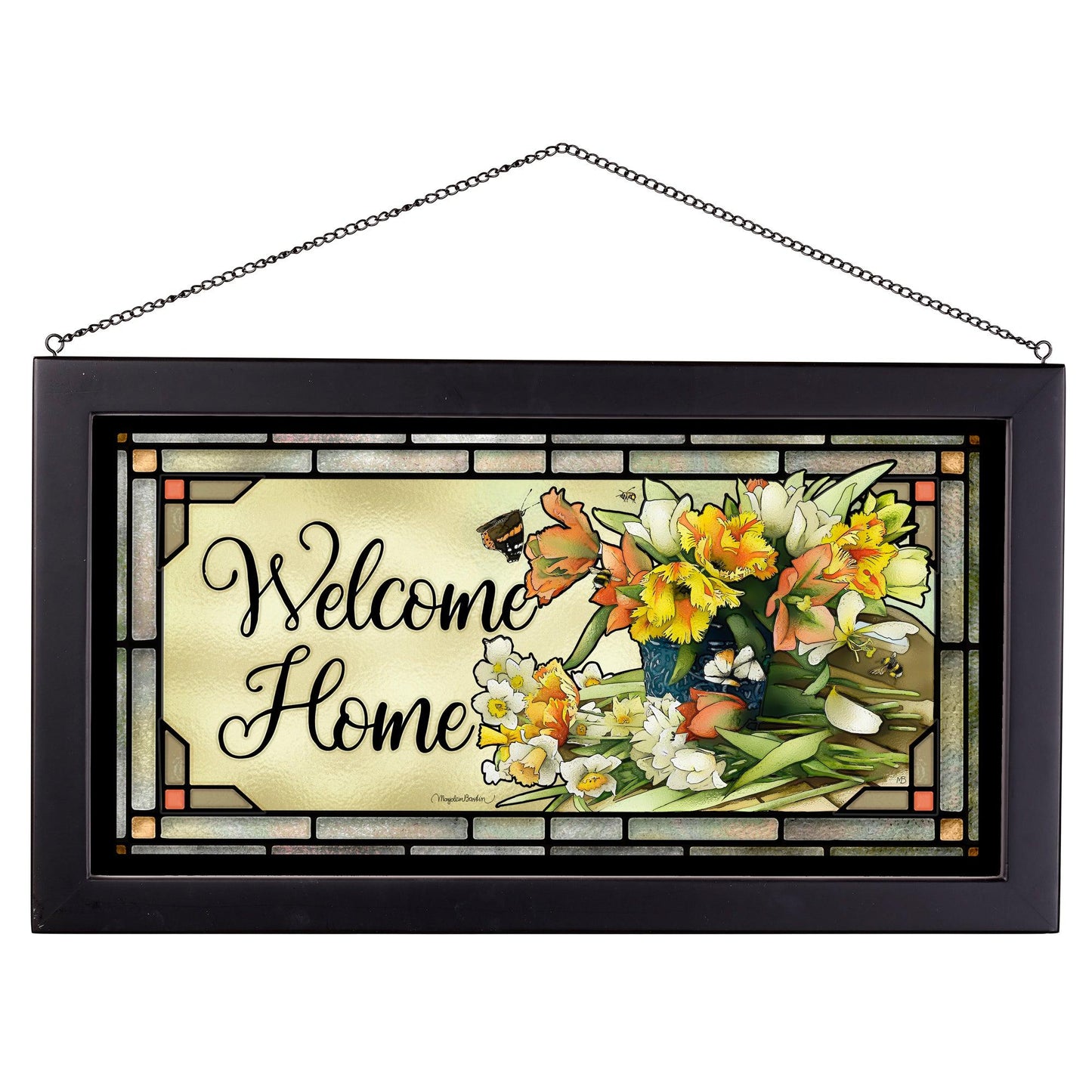 Welcome Home