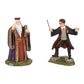 Harry Potter™ Harry and The Headmaster - Sculpture