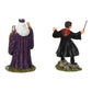 Harry Potter™ Harry and The Headmaster - Sculpture