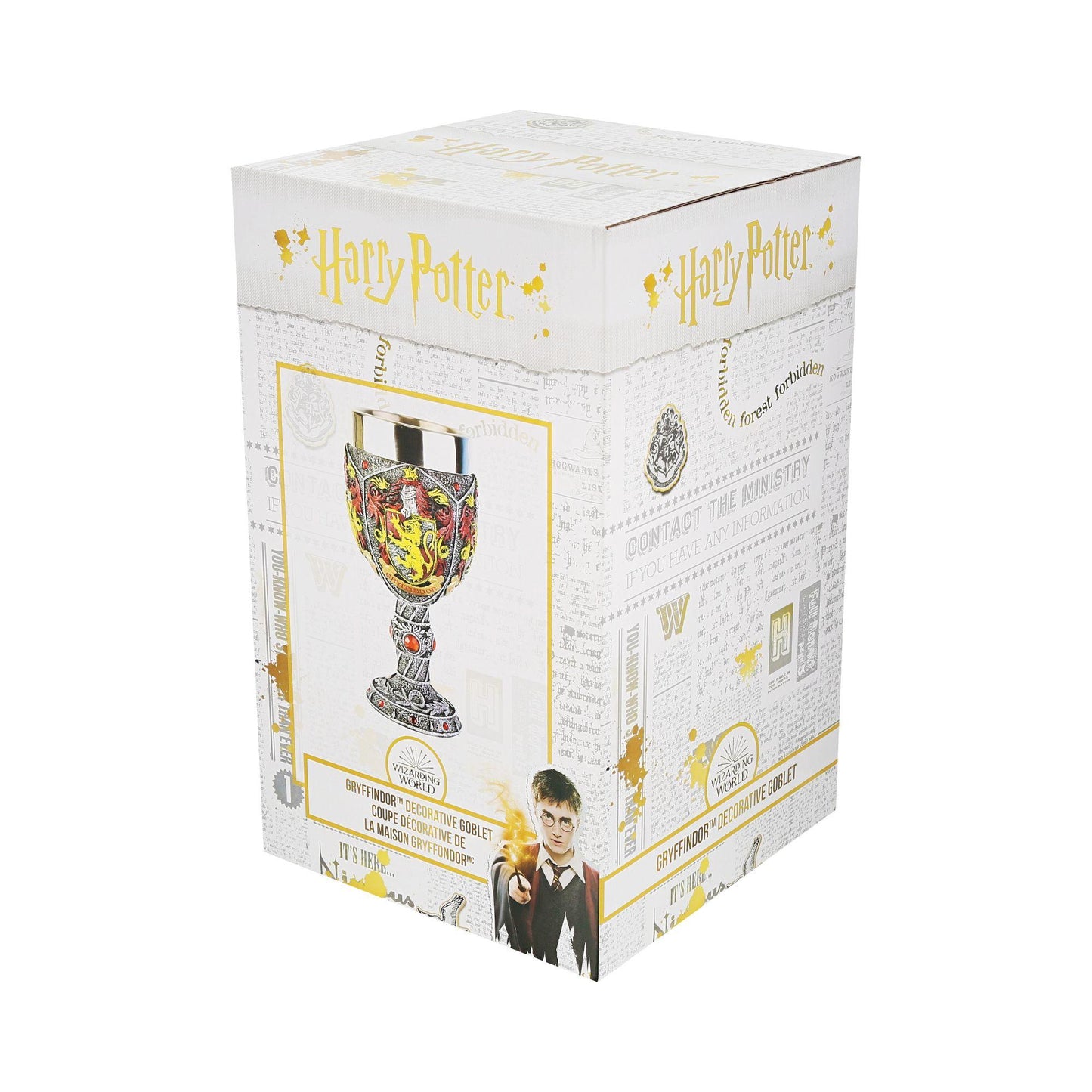 Harry Potter™ Gryffindor Goblet