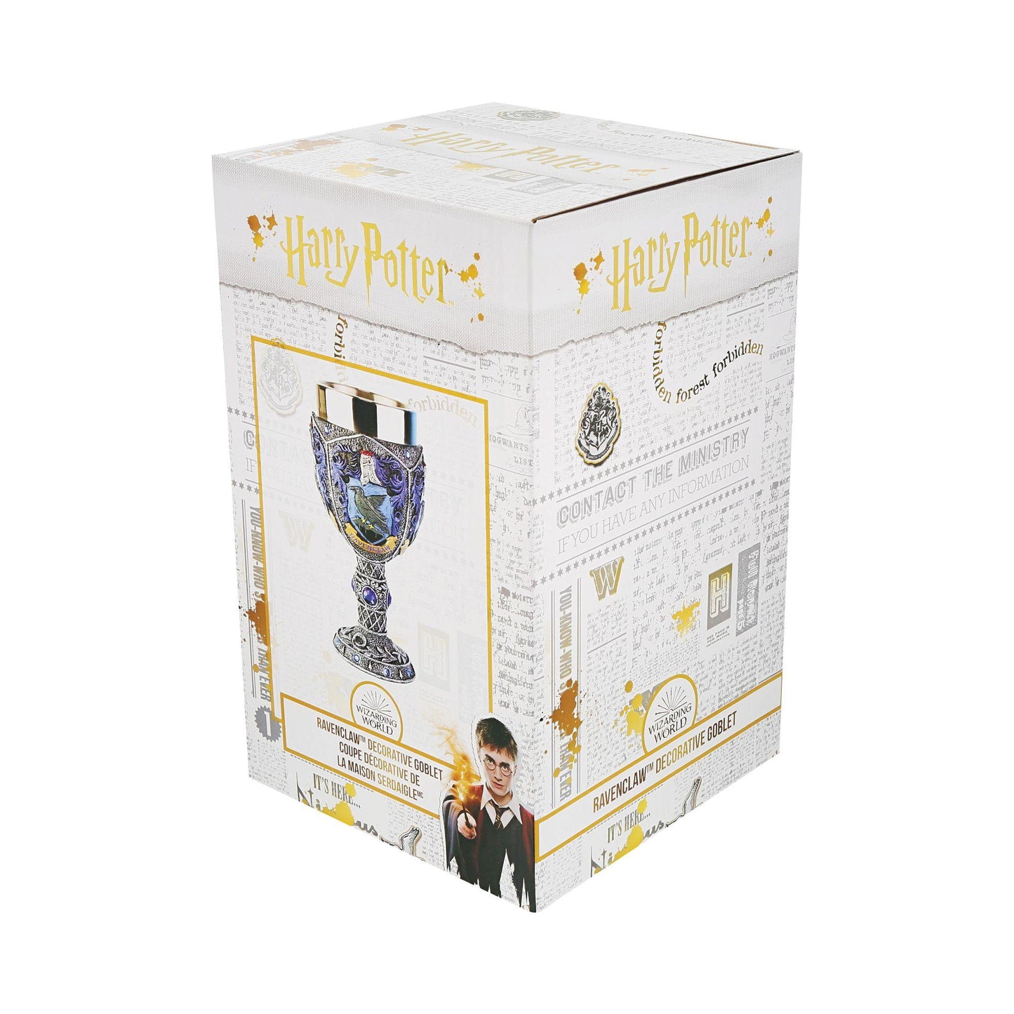 Harry Potter™ Ravenclaw Goblet
