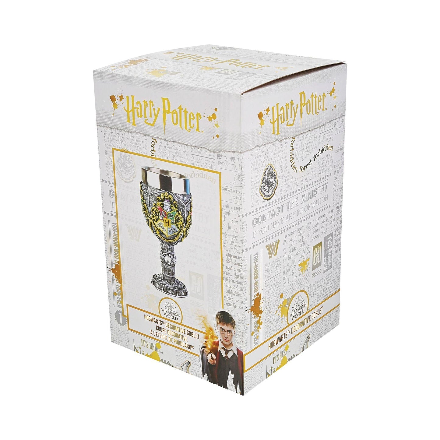 Harry Potter™ Hogwarts Goblet