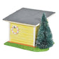 National Lampoon's Christmas Vacation™ Pool Fantasy - Sculpture