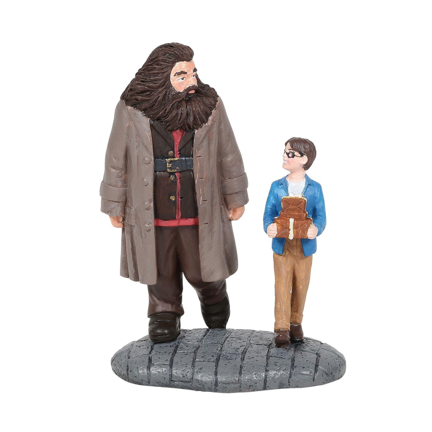 Harry Potter™ Wizarding Equipment - Sculpture