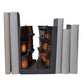 Harry Potter™ Diagon Alley Light Up - Bookends