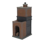 Harry Potter™ Leaky Cauldron - Sculpture