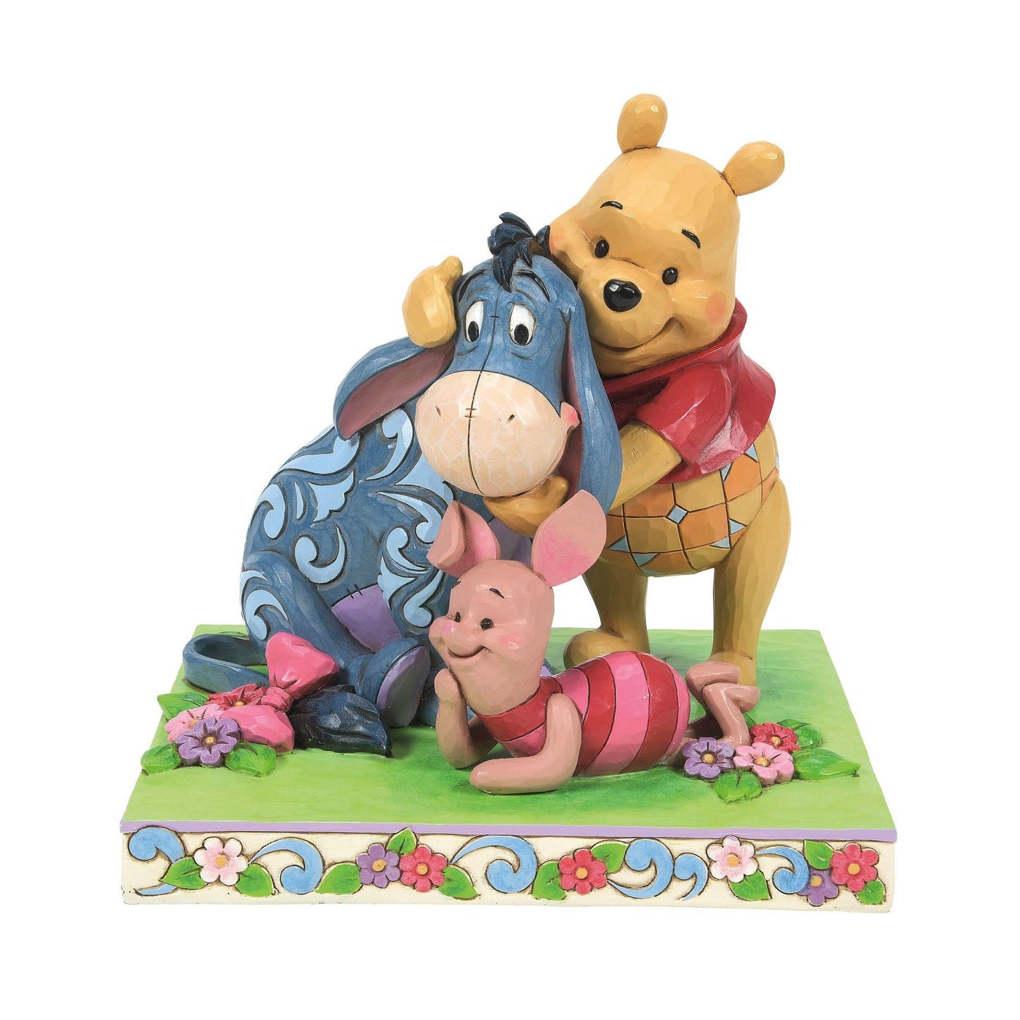 Disney Pooh & Friends - Figurine