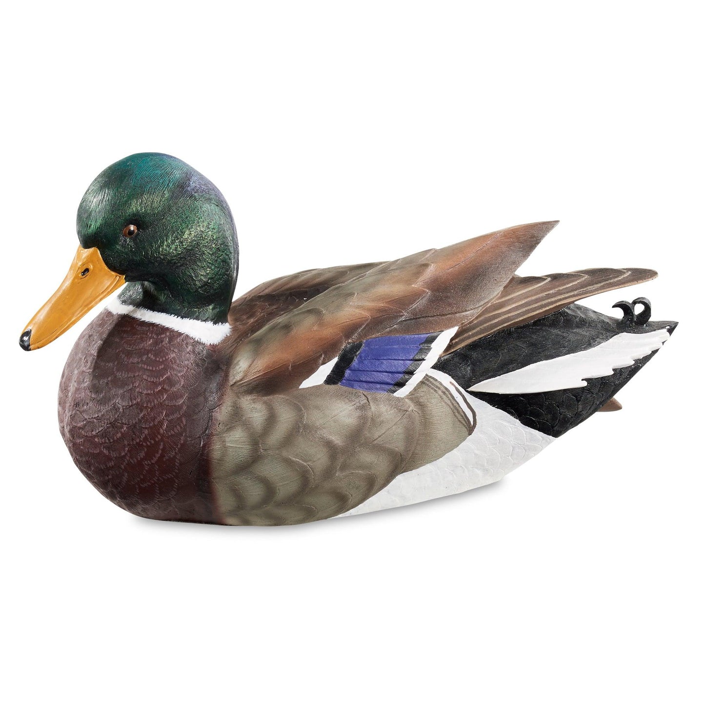 Mallard Drake - Small Decoy