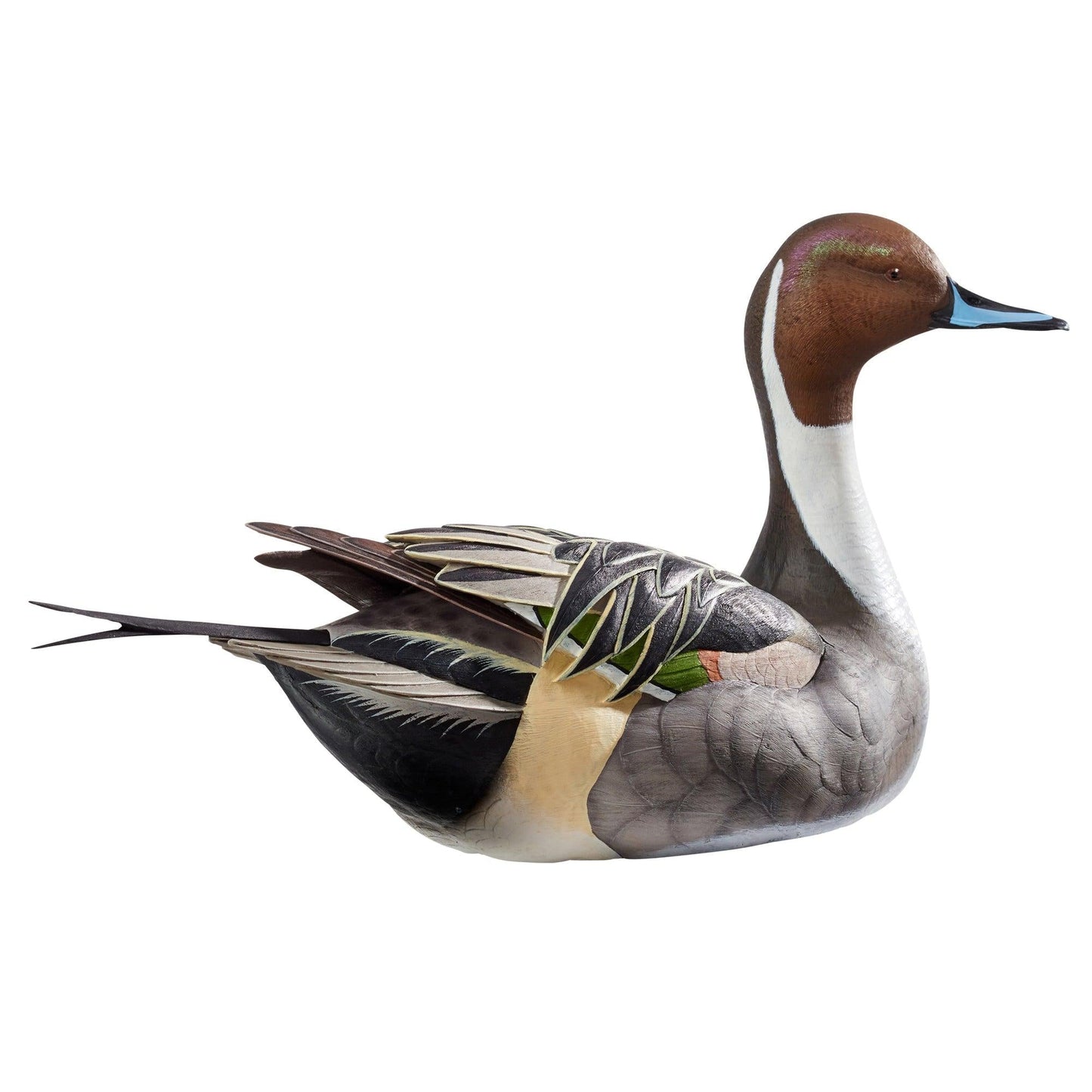 Swan Lake - Pintail - Large Decoy