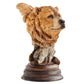 Bruin - Brown Bear - Mill Creek Sculpture