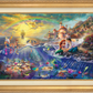Disney The Little Mermaid - Jewel Edition Art