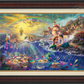 Disney The Little Mermaid - Jewel Edition Art