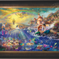 Disney The Little Mermaid - Jewel Edition Art