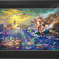 Disney The Little Mermaid - Jewel Edition Art